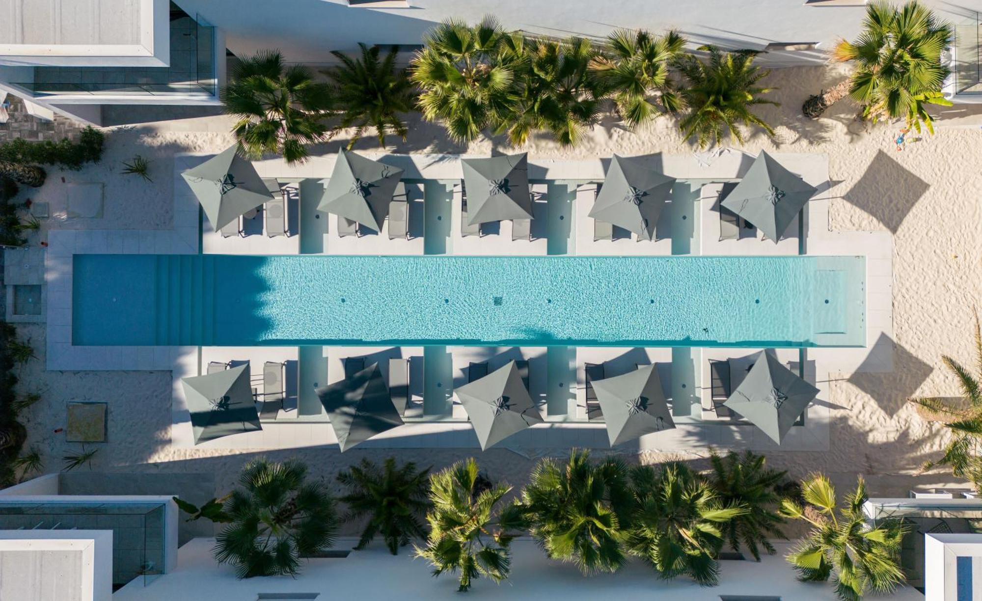 Vibra Moorea Lido di Jesolo Exterior photo