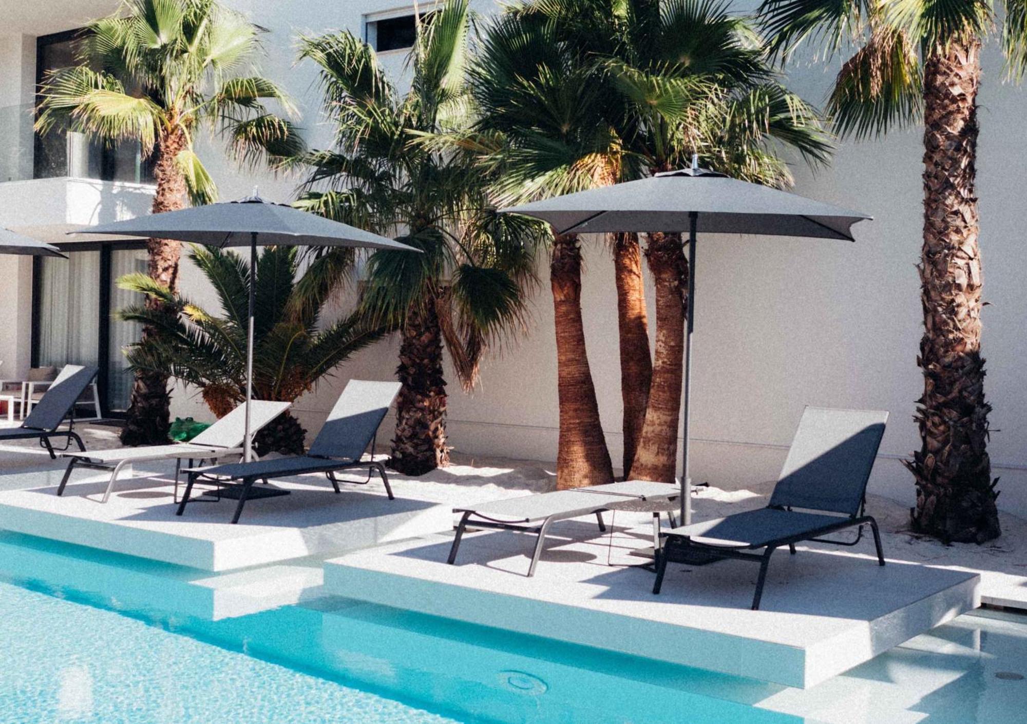 Vibra Moorea Lido di Jesolo Exterior photo