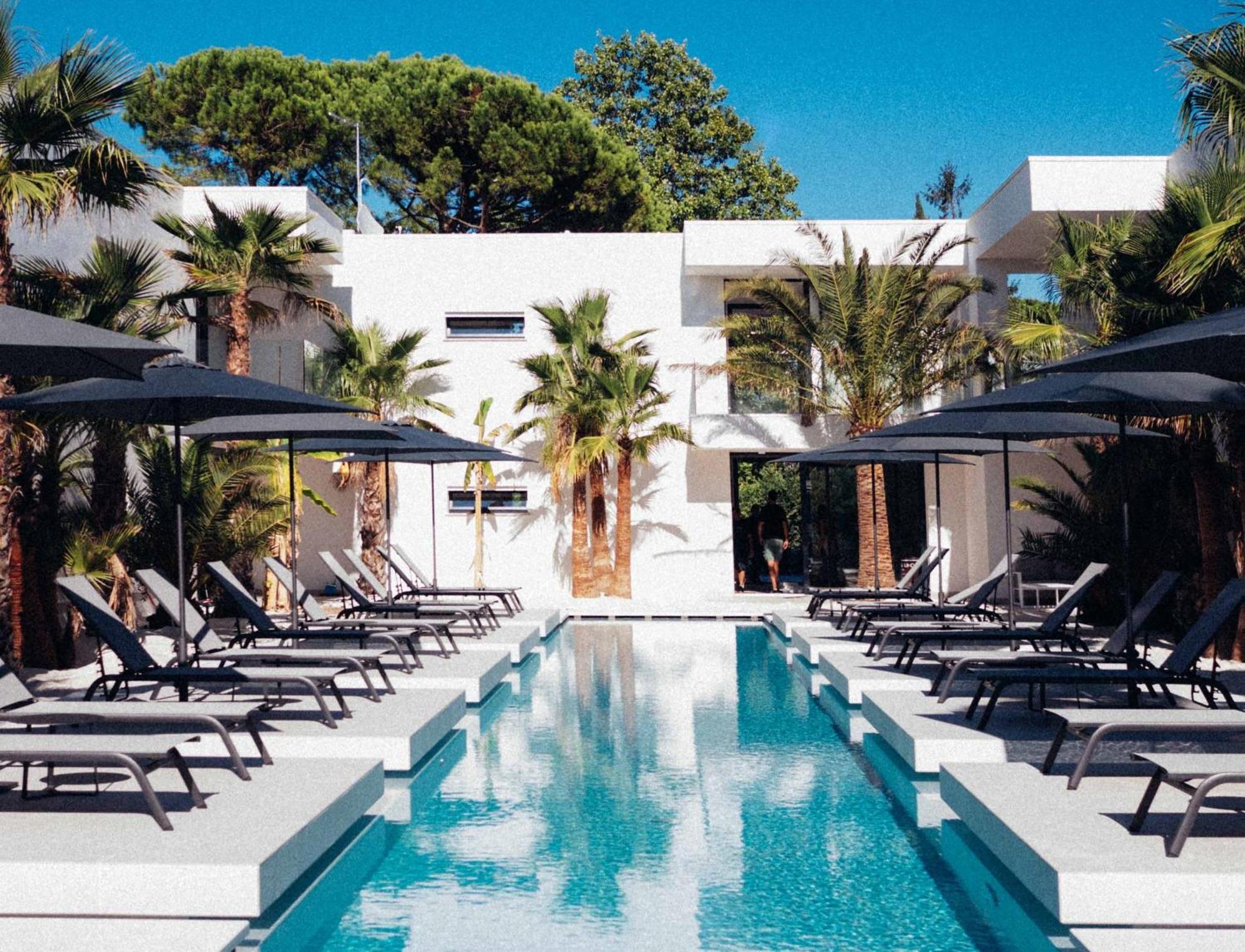 Vibra Moorea Lido di Jesolo Exterior photo