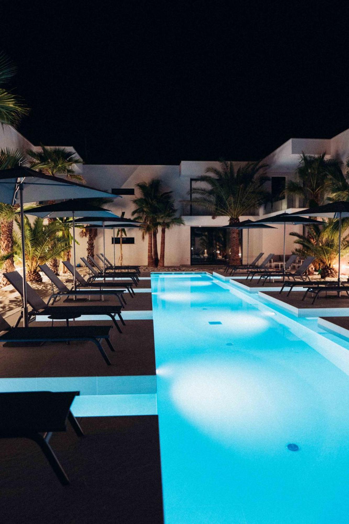 Vibra Moorea Lido di Jesolo Exterior photo