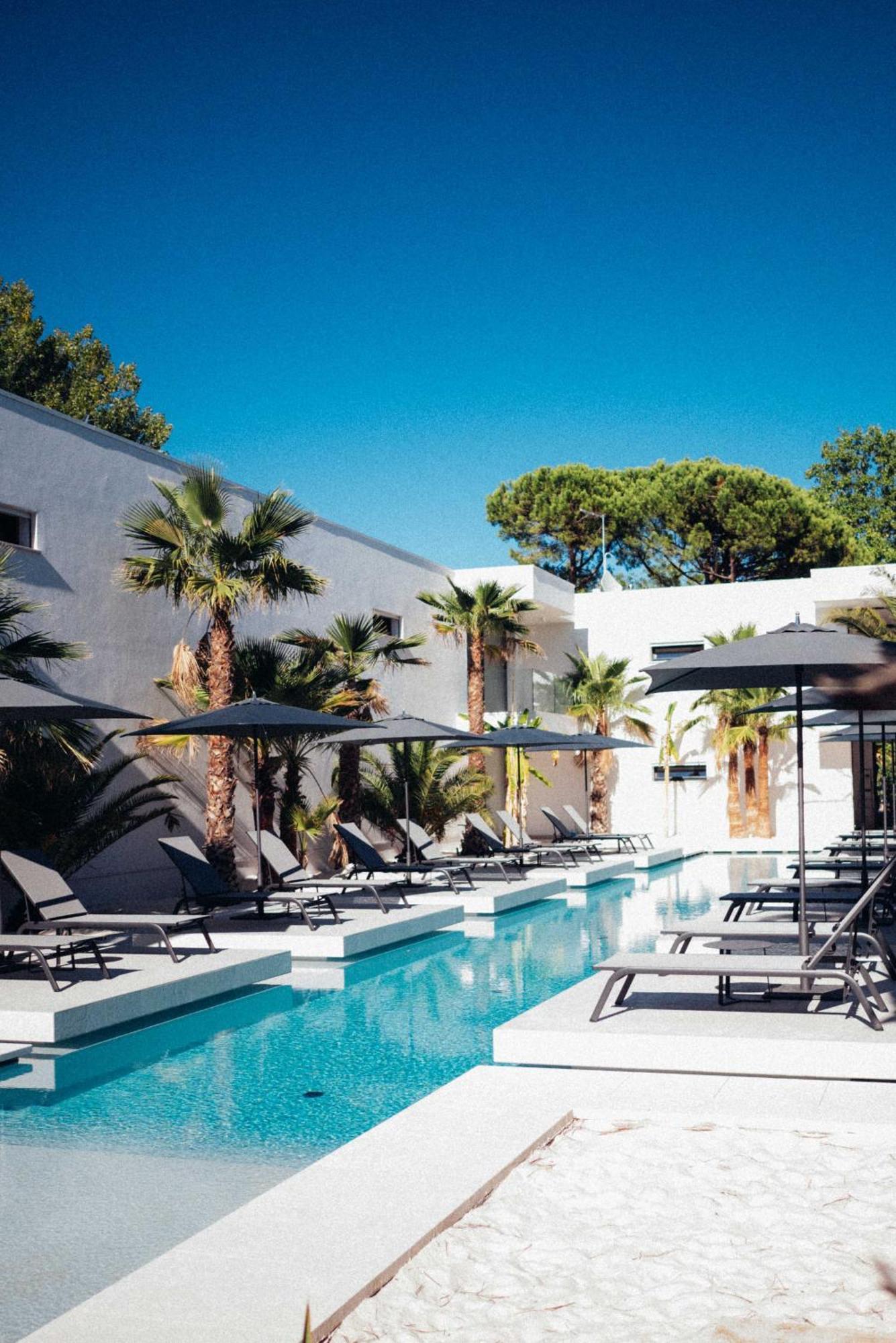 Vibra Moorea Lido di Jesolo Exterior photo
